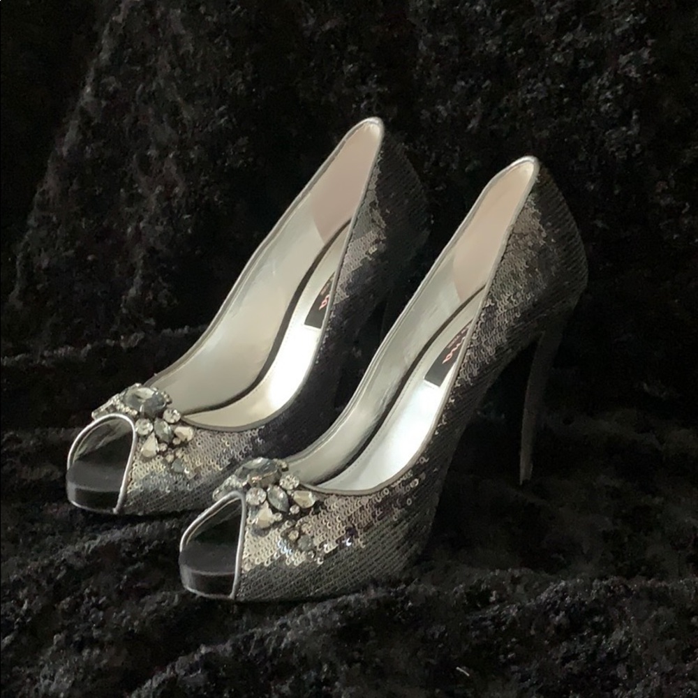 Nina high heels 👠